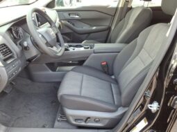 
 Nissan Rogue full									