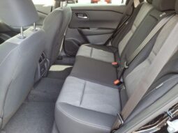 
 Nissan Rogue full									