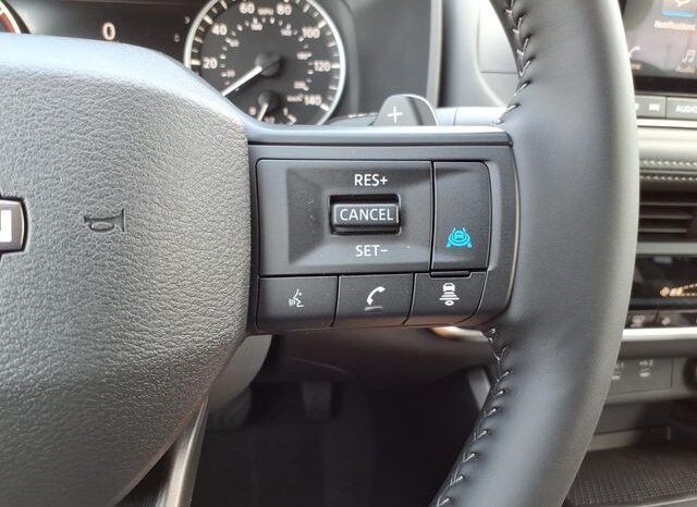 
 Nissan Rogue full									