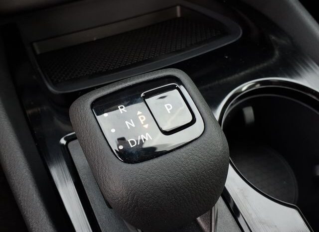 
 Nissan Rogue full									