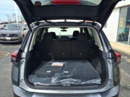 
 Nissan Rogue full									