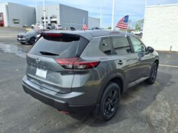 
 Nissan Rogue full									