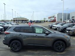 
 Nissan Rogue full									