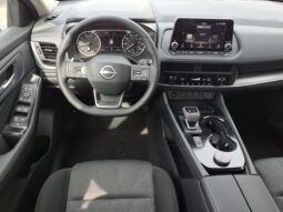 
 Nissan Rogue full									