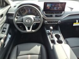 
 Nissan Altima full									