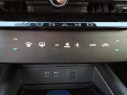 
 Nissan Murano full									