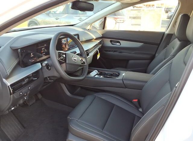 
 Nissan Murano full									