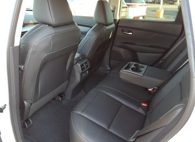 
 Nissan Murano full									