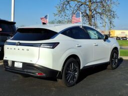 
 Nissan Murano full									