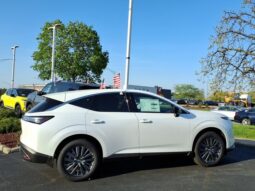 
 Nissan Murano full									