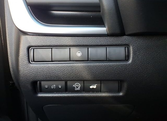 
 Nissan Rogue full									