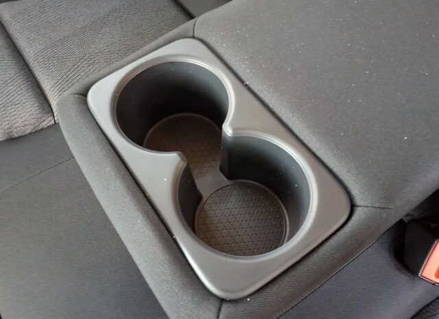 
 Nissan Rogue full									