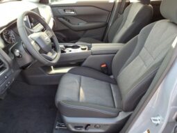 
 Nissan Rogue full									