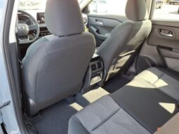 
 Nissan Rogue full									