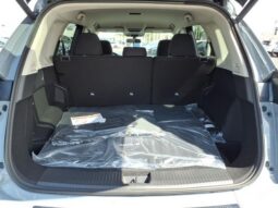 
 Nissan Rogue full									