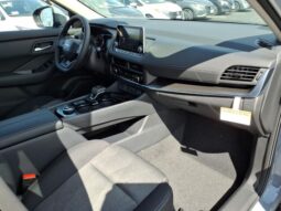 
 Nissan Rogue full									