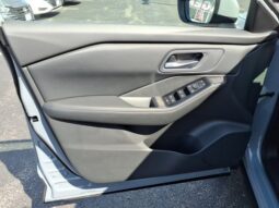 
 Nissan Rogue full									