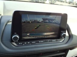 
 Nissan Rogue full									