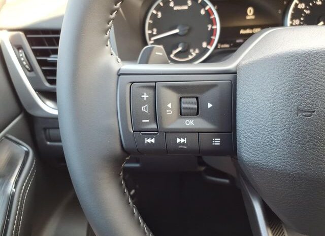 
 Nissan Rogue full									