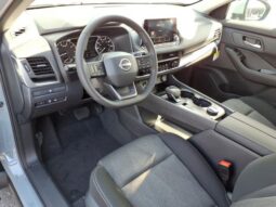 
 Nissan Rogue full									