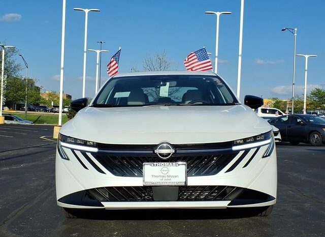 
 Nissan Sentra full									