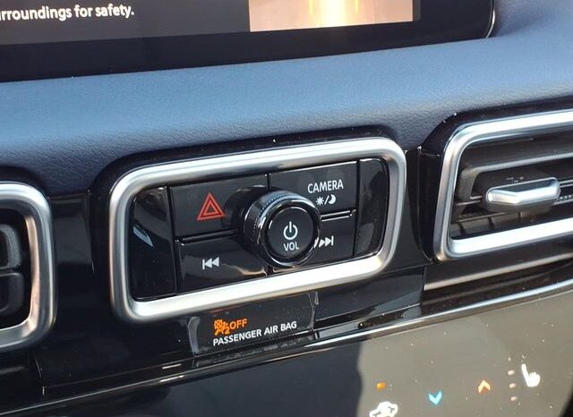 
 Nissan Sentra full									