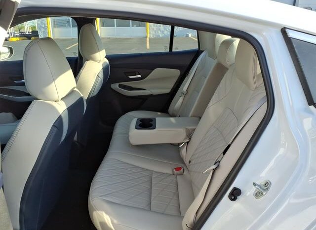 
 Nissan Sentra full									