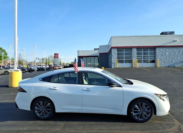 
 Nissan Sentra full									