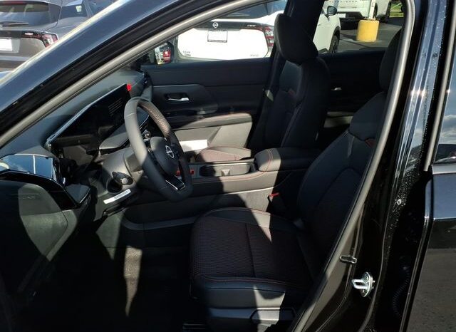 
 Nissan Kicks full									