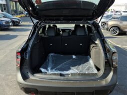 
 Nissan Kicks full									