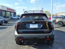 
 Nissan Kicks full									