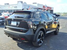
 Nissan Kicks full									