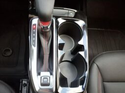 
 Chevrolet Trax full									