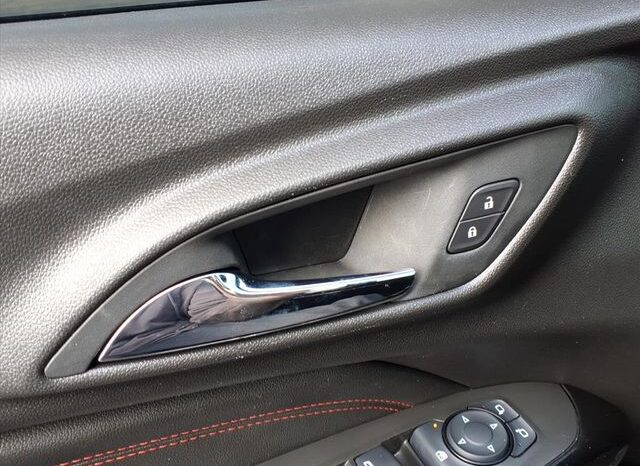 
 Chevrolet Trax full									