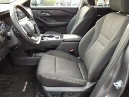 
 Nissan Rogue full									