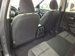 
 Nissan Rogue full									