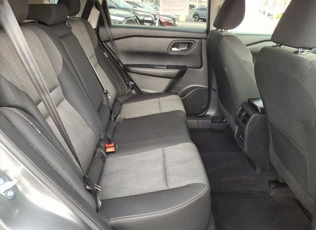 
 Nissan Rogue full									