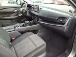 
 Nissan Rogue full									