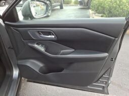 
 Nissan Rogue full									