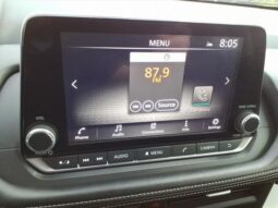 
 Nissan Rogue full									