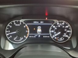 
 Nissan Rogue full									