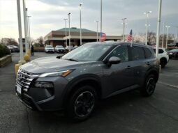 
 Nissan Rogue full									