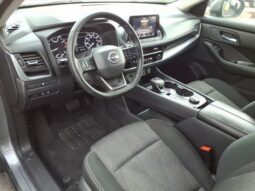 
 Nissan Rogue full									