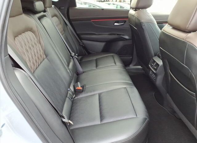 
 Nissan Murano full									