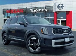 Kia Telluride