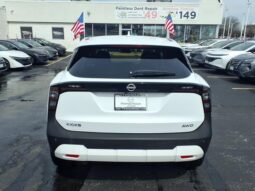 
 Nissan Kicks full									