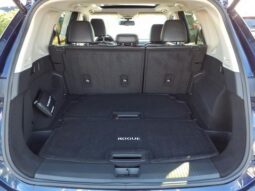 
 Nissan Rogue full									