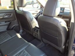 
 Nissan Rogue full									