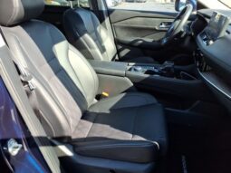 
 Nissan Rogue full									