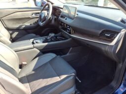 
 Nissan Rogue full									